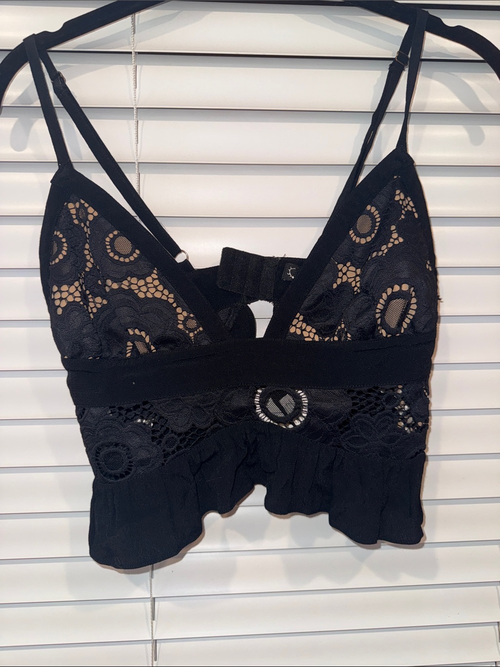 For Love & Lemons Top